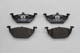 VW e-Up 2017-24 Skoda E-Citigo SEAT e-Mii brake pads (front) 1S0698151E