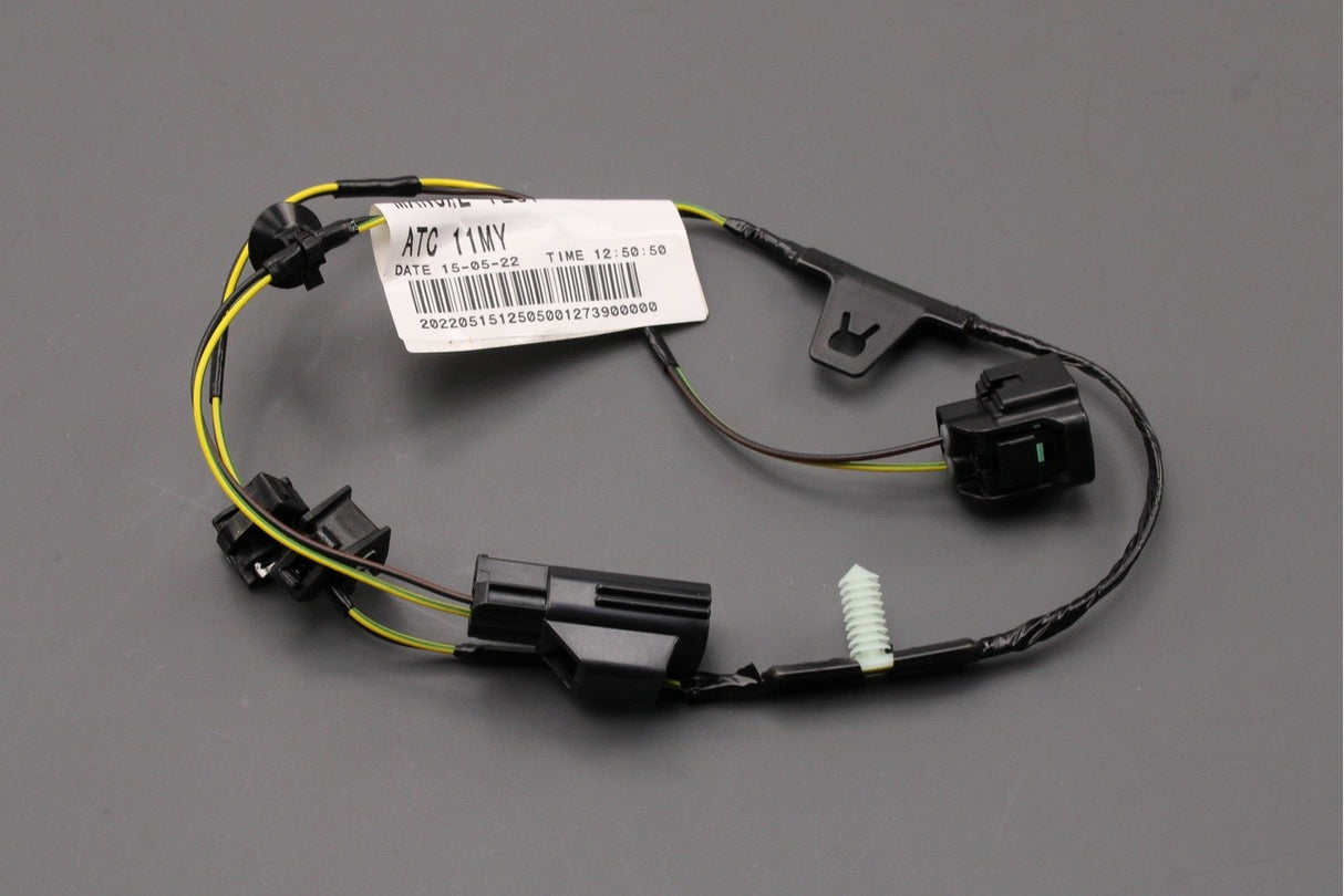 Land Rover Range Rover air suspension height sensor wiring loom LR030017