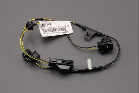 Land Rover Range Rover air suspension height sensor wiring loom LR030017