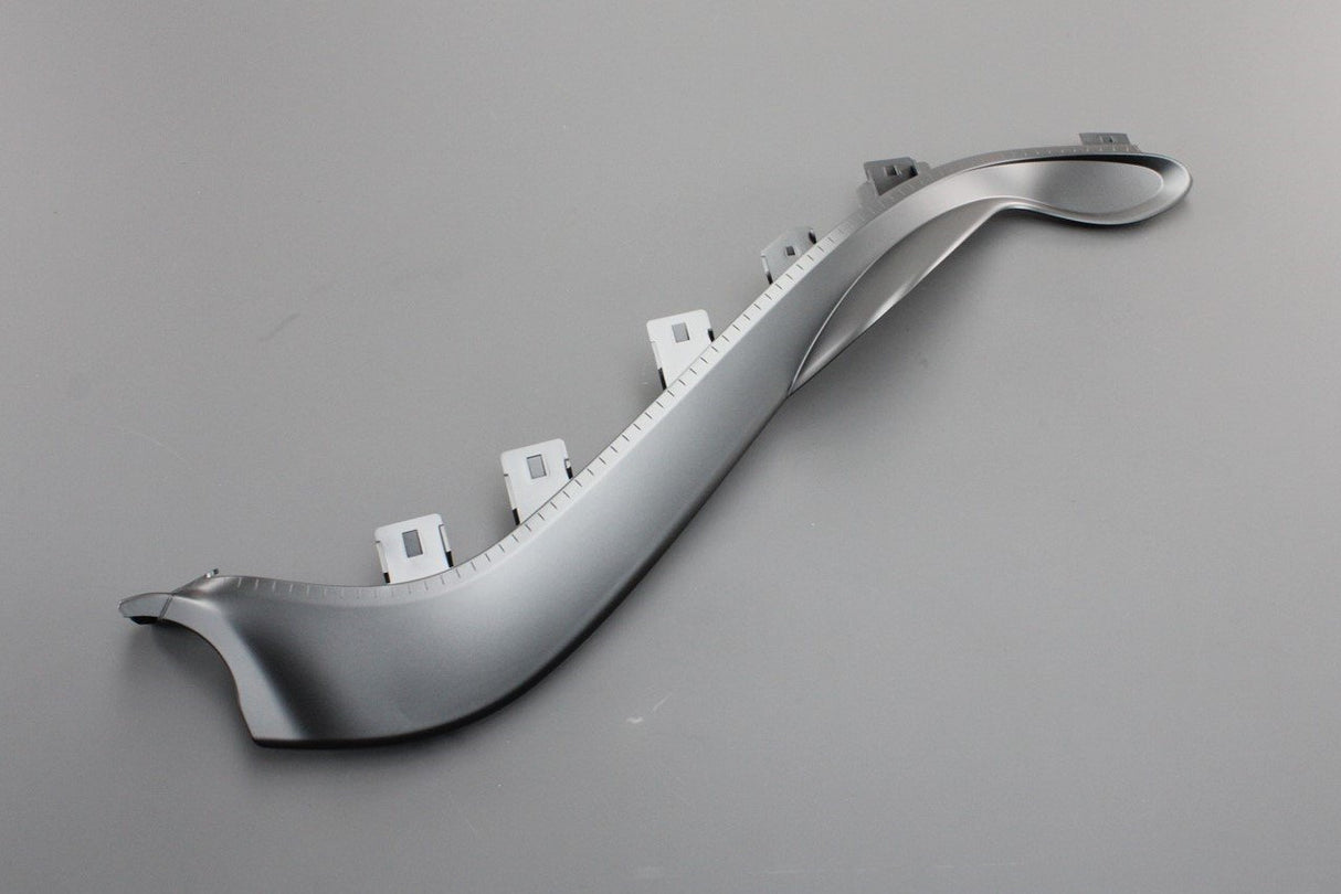 Audi TT TTS TTRS 2015-on seat trim (front right) 8S0881318R VY1