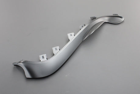 Audi TT TTS TTRS 2015-on seat trim (front right) 8S0881318R VY1