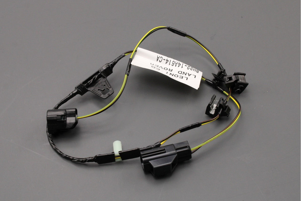 Land Rover Range Rover air suspension height sensor wiring loom LR030017