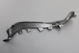 Audi TT TTS TTRS 2015-on seat trim (front right) 8S0881318R VY1