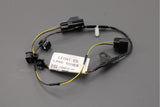 Land Rover Range Rover air suspension height sensor wiring loom LR030017
