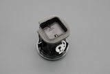 Audi A3 S3 RS3 8V 17-20 Q2 17-on dashboard air vent (x1) 81A820901F 6PS