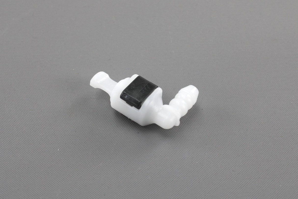 VW Audi Skoda SEAT Washer pump elbow fitting connector 3B0955665C