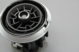 Audi A3 S3 RS3 8V 17-20 Q2 17-on dashboard air vent (x1) 81A820901F 6PS