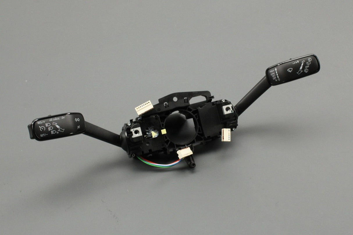 VW Golf MK7.5 Skoda SEAT 2013-on steering column stalk 5Q0953513R IGI