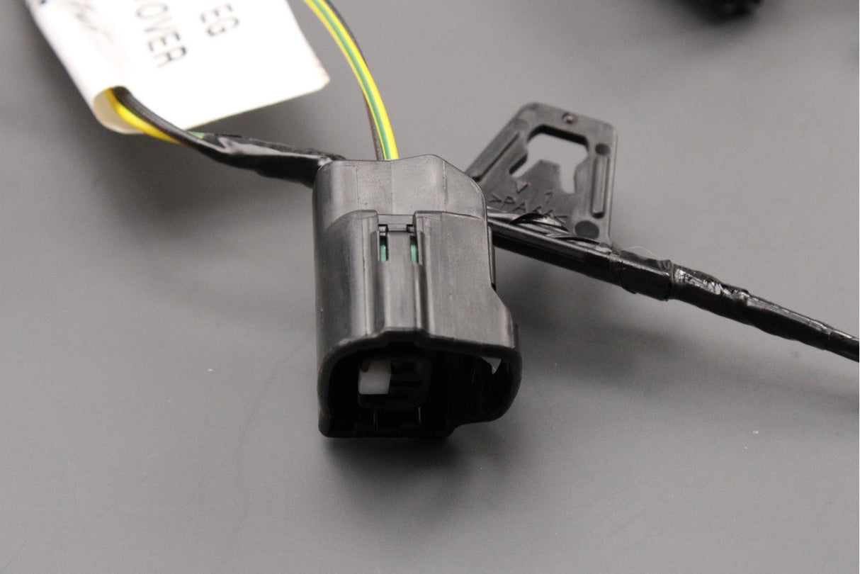 Land Rover Range Rover air suspension height sensor wiring loom LR030017