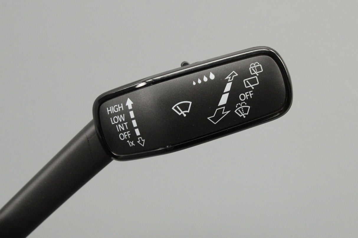 VW Golf MK7.5 Skoda SEAT 2013-on steering column stalk 5Q0953513R IGI