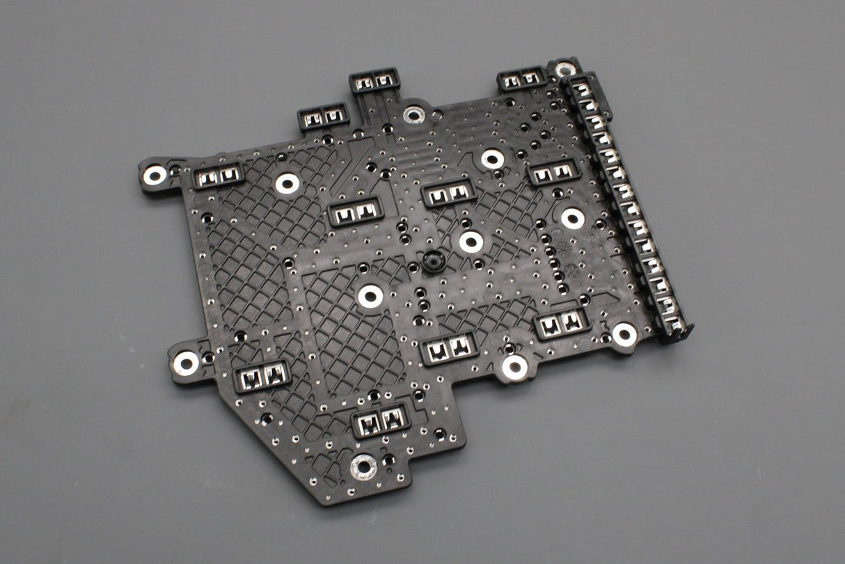 VW Audi Skoda SEAT 7 speed DSG contact plate (DQ380/DQ381) 0GC927709B
