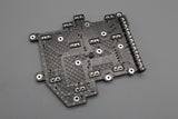 VW Audi Skoda SEAT 7 speed DSG contact plate (DQ380/DQ381) 0GC927709B