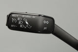 VW Golf MK7.5 Skoda SEAT 2013-on steering column stalk 5Q0953513R IGI