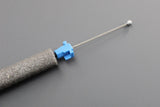 Audi Q3 RSQ3 2019-on boot latch bowden cable (rear) 83A827535