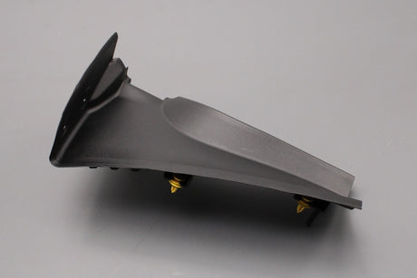 Range Rover 2022-on rear tailgate boot lid trim (left) LR186844