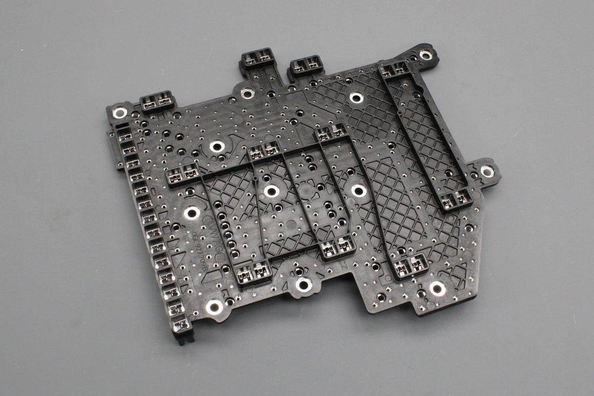 VW Audi Skoda SEAT 7 speed DSG contact plate (DQ380/DQ381) 0GC927709B