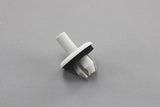 VW Audi Skoda SEAT Underbody trim spreader rivet 8x10mm (x1) WHT008023
