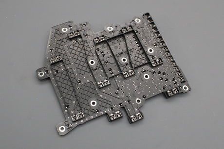 VW Audi Skoda SEAT 7 speed DSG contact plate (DQ380/DQ381) 0GC927709B