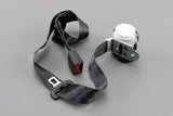 VW T-Roc 3-point seat belt with buckle (rear, centre) 2GA857807 RAA