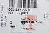 VW Audi Skoda SEAT 7 speed DSG contact plate (DQ380/DQ381) 0GC927709B