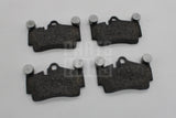 VW Touareg 2003-2010 Audi Q7 2007-2015 brake pads (rear) 7L0698451H