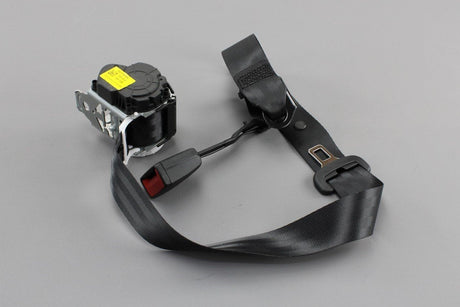 VW T-Roc 3-point seat belt with buckle (rear, centre) 2GA857807 RAA