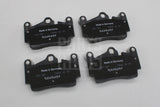 VW Touareg 2003-2010 Audi Q7 2007-2015 brake pads (rear) 7L0698451H