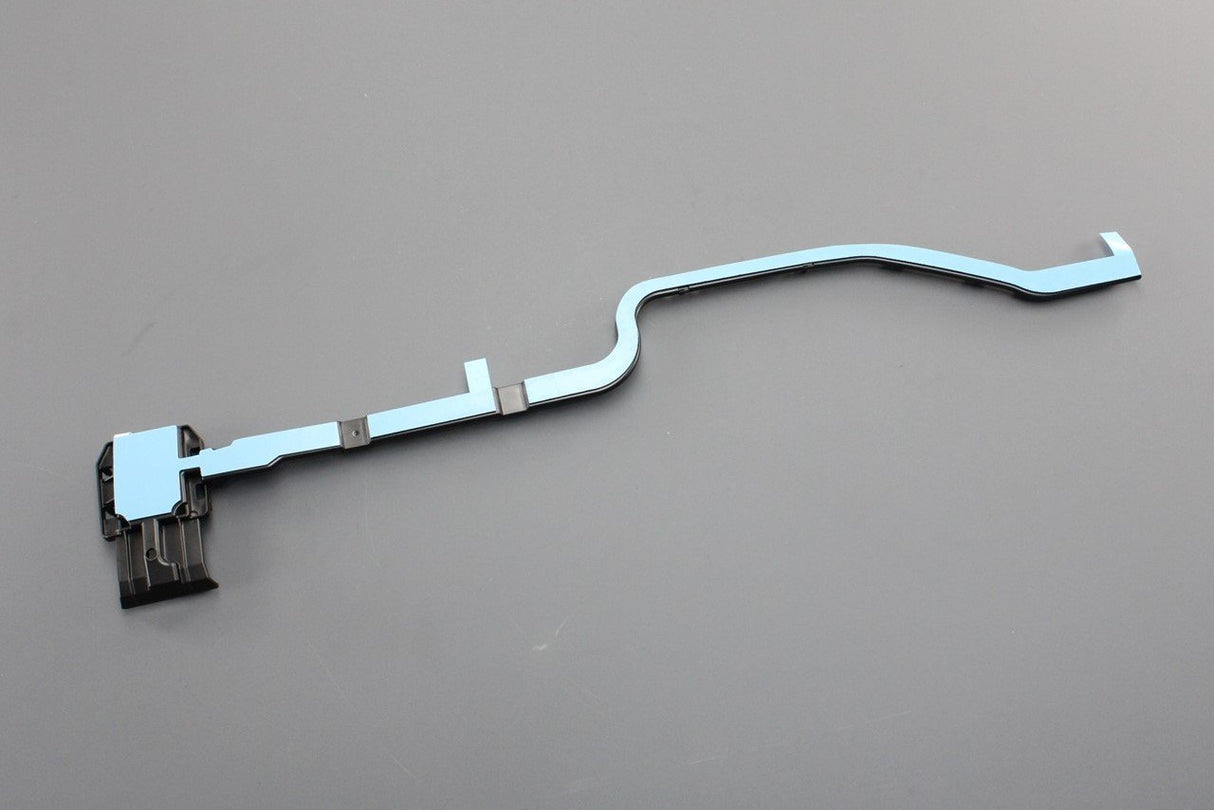 Audi A6 2019-on boot control unit securing strip 4K0807900