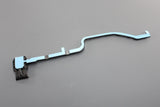 Audi A6 2019-on boot control unit securing strip 4K0807900