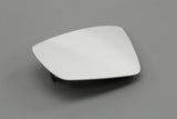 VW Polo Up Skoda Citigo SEAT RHD wing mirror glass (left) 6R0857521B