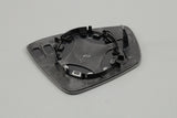 VW Polo Up Skoda Citigo SEAT RHD wing mirror glass (left) 6R0857521B