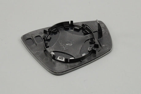 VW Polo Up Skoda Citigo SEAT RHD wing mirror glass (left) 6R0857521B
