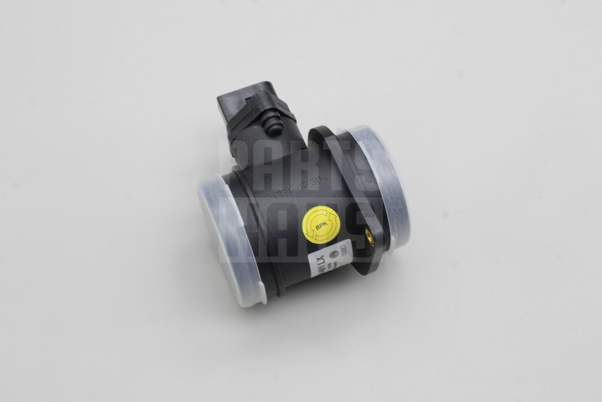 VW Golf MK4 GTI Audi A3 8L TT Skoda SEAT 1.8T MAF sensor 06A906461LX
