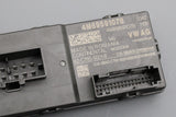 VW Touareg Audi A4 A6 Q7 Q8 tailgate boot lid control module 4M8959107B