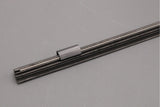 Jaguar S-Type 99-08 XJ 03-09 windscreen wiper rubber (drivers) C2C25330