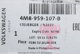 VW Touareg Audi A4 A6 Q7 Q8 tailgate boot lid control module 4M8959107B