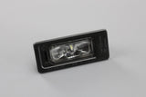 VW Audi Skoda SEAT LED rear number plate lamp light 5NA943021