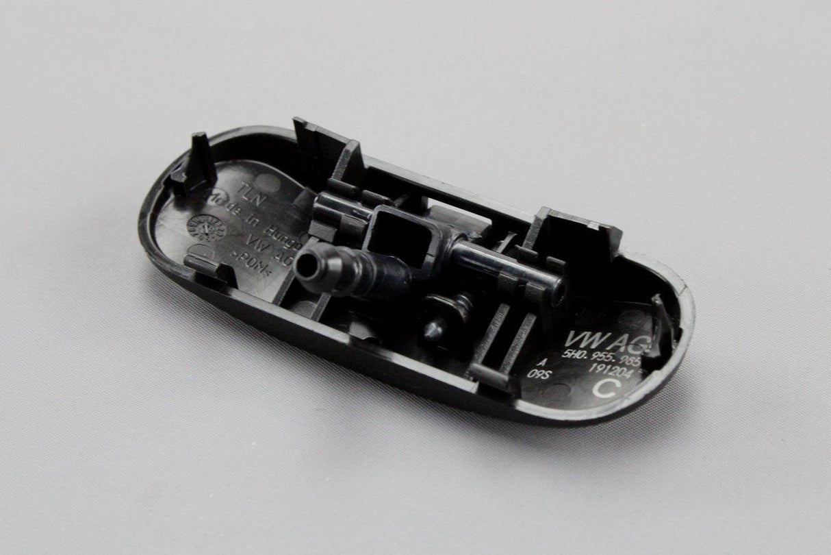 VW Golf MK8 2020-on windscreen washer jet nozzle (x1) 5H0955985