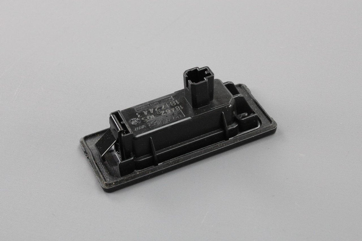 VW Audi Skoda SEAT LED rear number plate lamp light 5NA943021