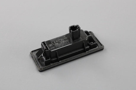 VW Audi Skoda SEAT LED rear number plate lamp light 5NA943021
