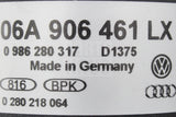VW Golf MK4 GTI Audi A3 8L TT Skoda SEAT 1.8T MAF sensor 06A906461LX
