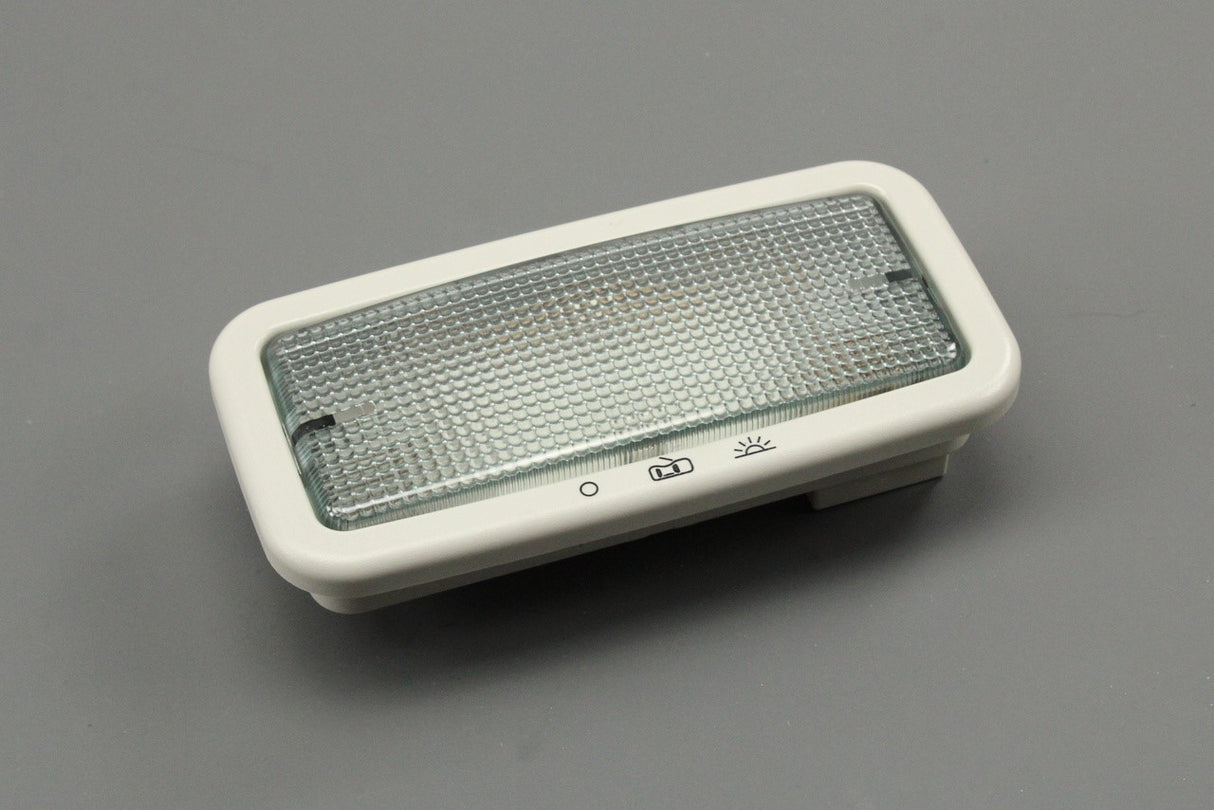 VW Caddy Crafter Transporter Skoda interior light (rear) 7E0947105E Y20