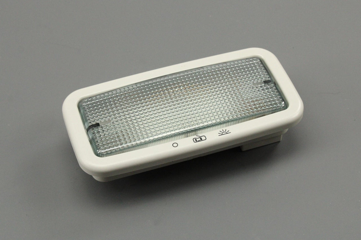 VW Caddy Crafter Transporter Skoda interior light (rear) 7E0947105E Y20, view 1