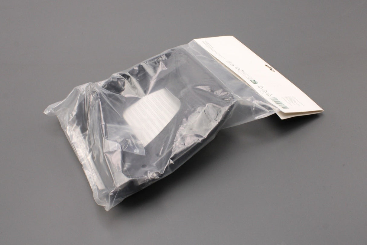 Skoda Elroq 2025-on accessory front mud flaps set 5LJ075111