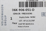VW Audi Skoda SEAT 2.0 TFSI 3.0 TDI manifold pressure sensor 06K906051D