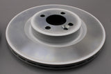 BMW MINI Cooper S JCW 2007-15 front brake discs pair (x2) 34116855781