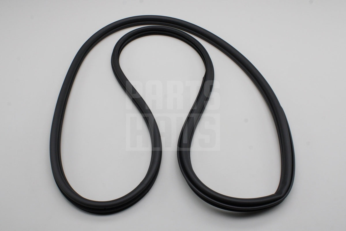 VW Sharan SEAT Alhmabra rear sliding door seal (right) 7N0867914G 9B9