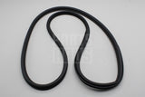 VW Sharan SEAT Alhmabra rear sliding door seal (right) 7N0867914G 9B9