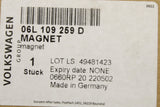 VW Golf Audi A3 Skoda SEAT Leon 1.8 2.0 TSI camshaft magnet 06L109259D