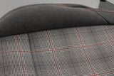 VW Golf GTI MK8 20- front seat base fabric cover (right) 5H0881405E CIQ